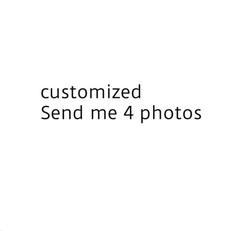 Soft Furry Labrador Golden Retriever Animal Customizable Handmade Squishy Fidget Toy - Customize