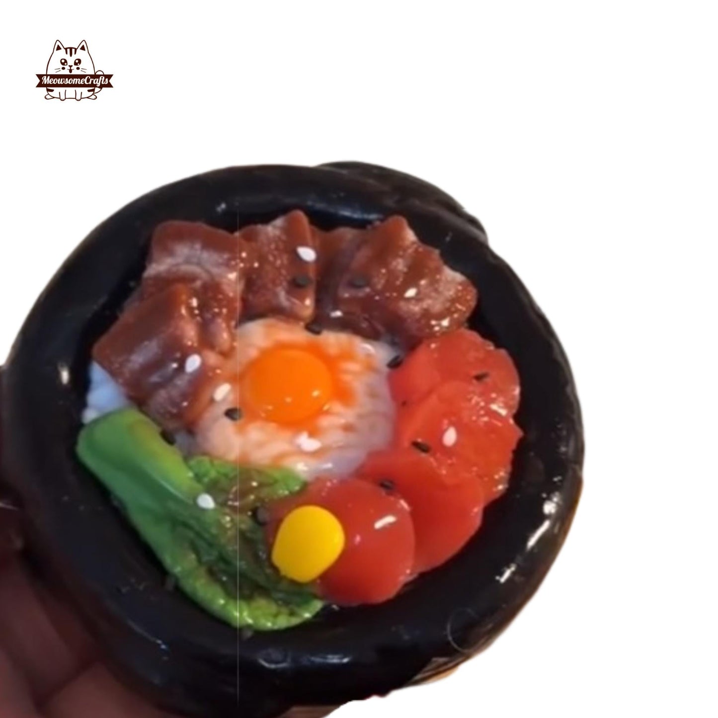 Handmade Tomato Garlic Shrimp Noodles Lobster Food Taba Squishy Squeezable Anxiety Stress Relief Sensory Fidget Toy