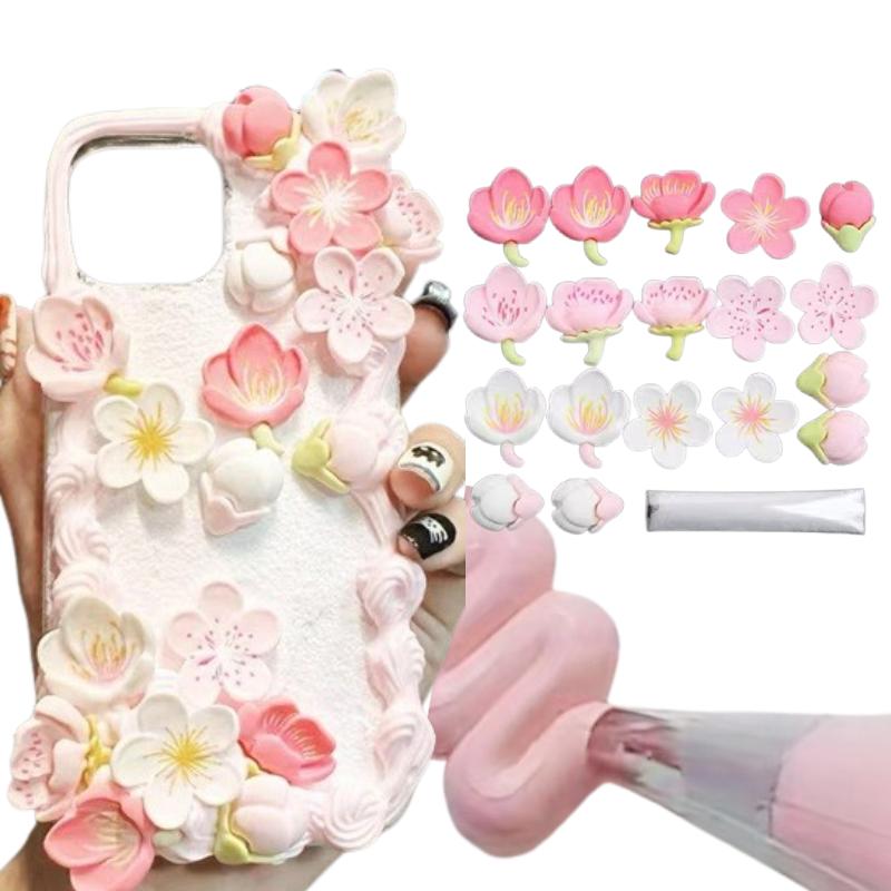 Decoden Phone Case Kits - MeowsomeCrafts