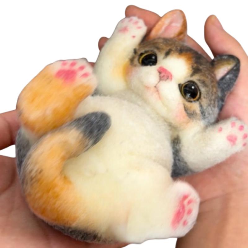 Taba Squishies - MeowsomeCrafts