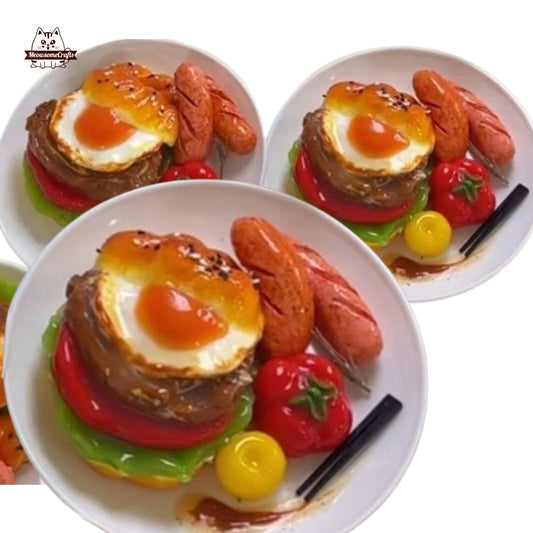 Cheese Burger Hot Dog Tomato Food Taba Squishy Squeezable Anxiety Stress Relief Sensory Fidget Toys