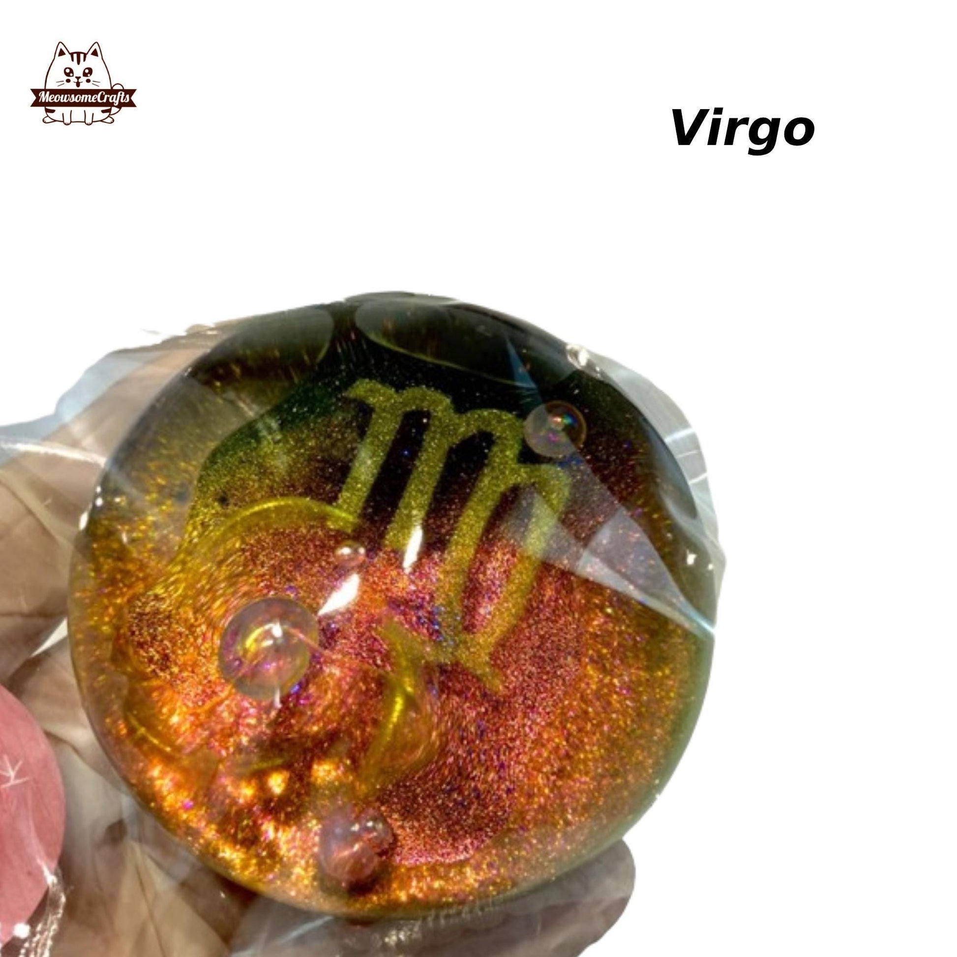 Cute Seal Taba Squishy Keychain Squeezable Stress Relief Sensory Fidget Toy