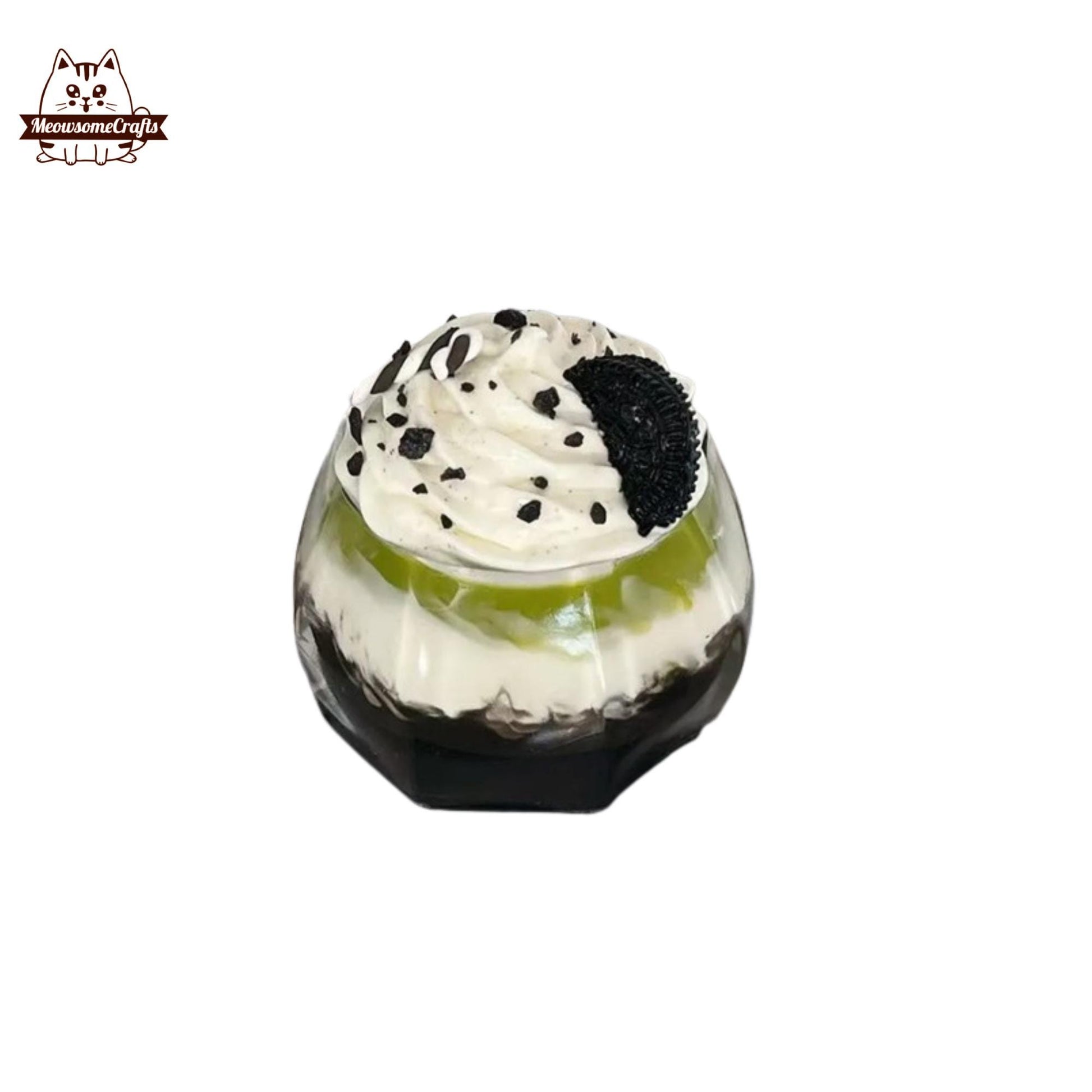 Blueberry Strawberry Mango Fruit Dessert Taba Squishy Kawaii Stress Relief Fidget Gift