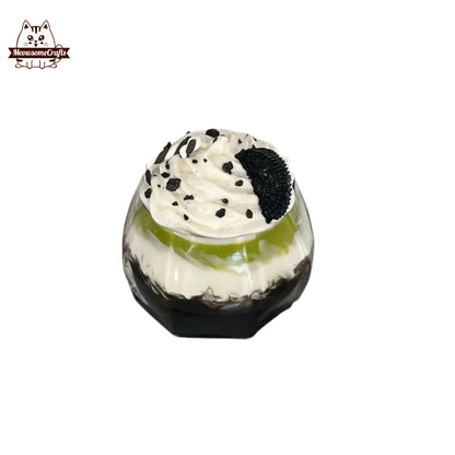 Blueberry Strawberry Mango Fruit Dessert Taba Squishy Kawaii Stress Relief Fidget Gift