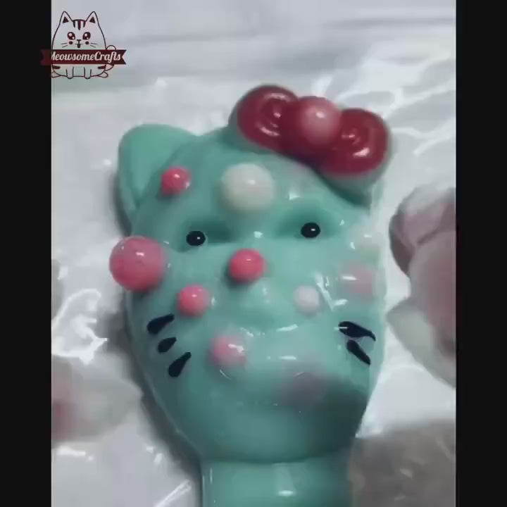 Face Pimple Popping Squishy Squeezable Anxiety Stress Relief Fidget Toys